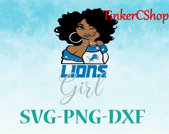 Download Free Lions Detroit Svg Etsy SVG Cut Files