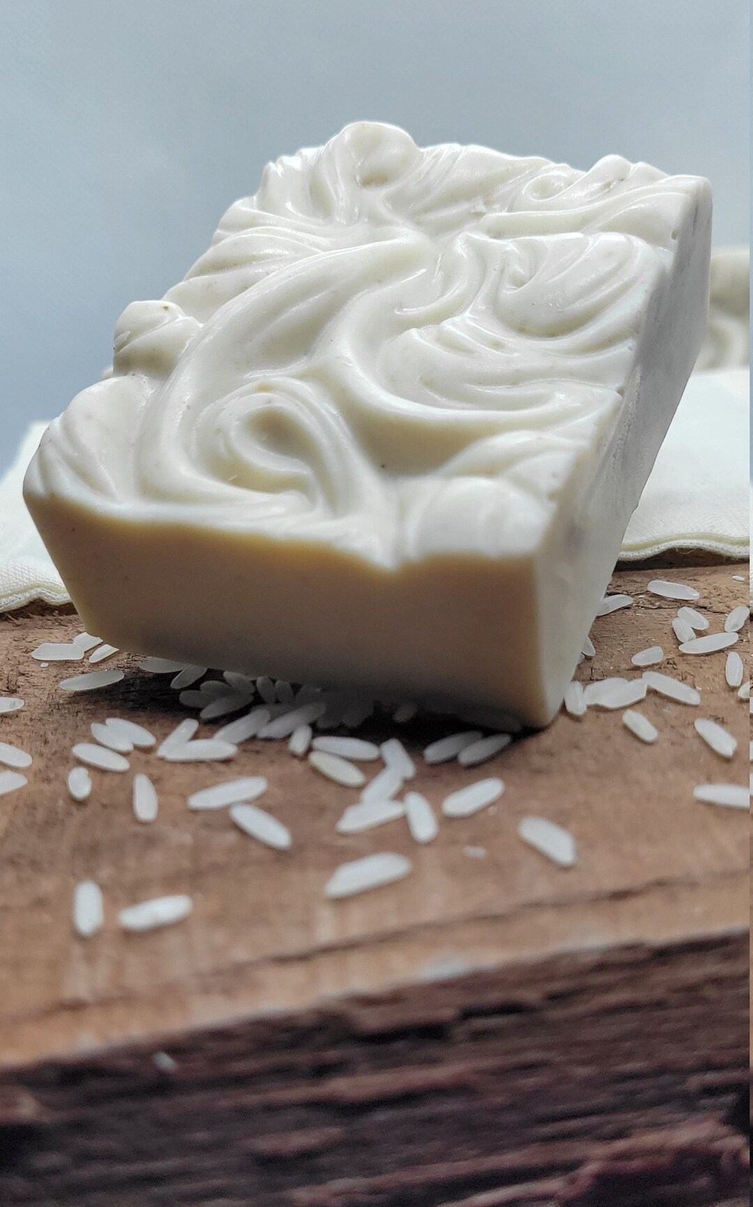 Essence Rice Milk Shampoo All in One Shampoo Jasmine Rice Etsy