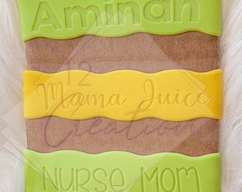 1 Sippy Cup Labels| Engraved Blanks| | Daycare Bottle Labels| Sippy Cup Labels