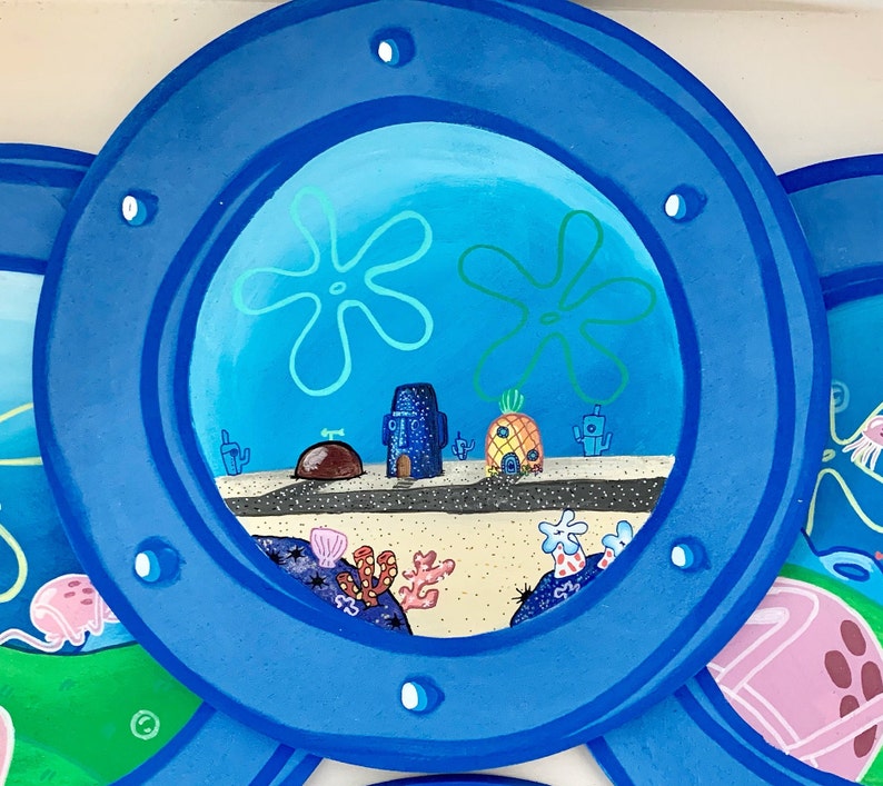 Ymnilian Acryl Hundefenster - 2 Stück Gucklöcher Für Hundezäune