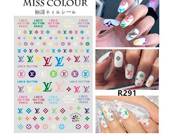 where to buy nail art decals