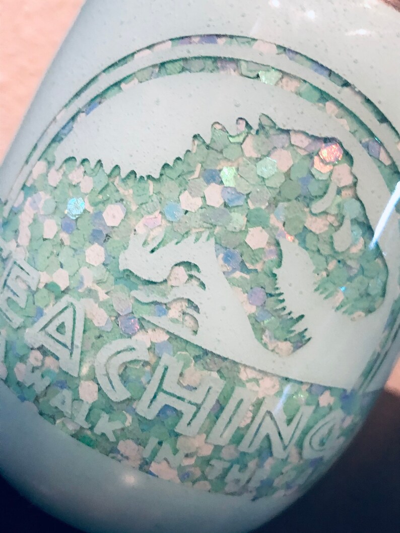 Custom Wine Cups