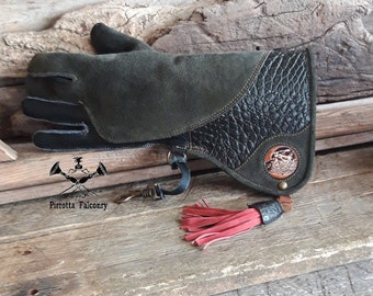 Men's gloves