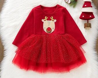 baby girl holiday clothes