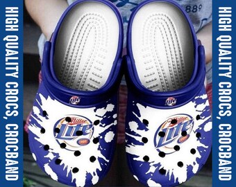 mac miller crocs