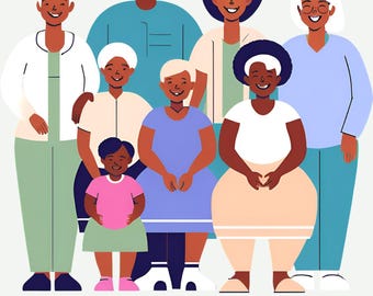 Printable Medical Journal for Caregivers, Family Health & Self-Care | PDF Health Tracker | Medications, Appointments, Notes