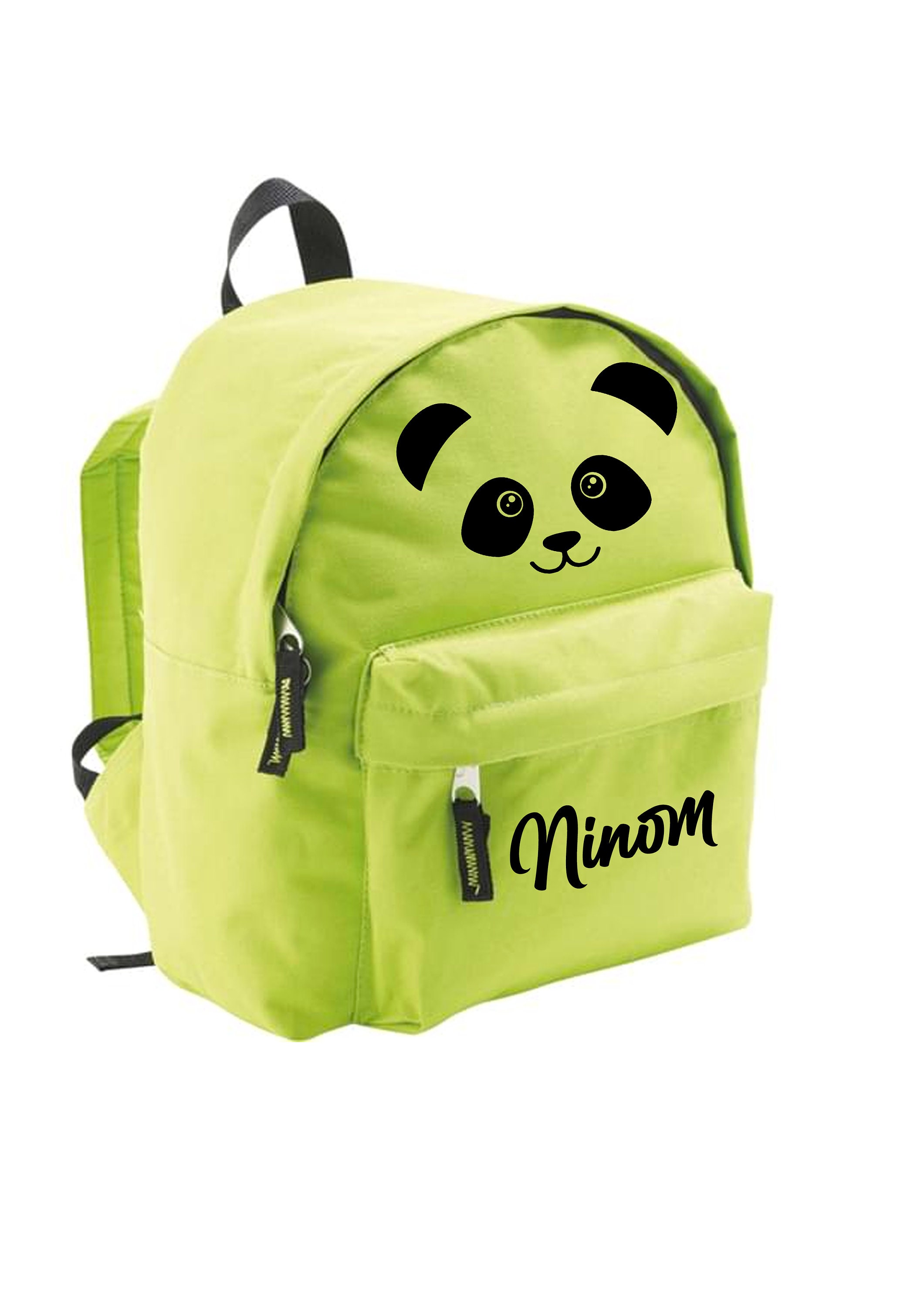 Sac a dos enfant panda clearance