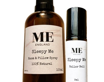 Sleepy Me Duo