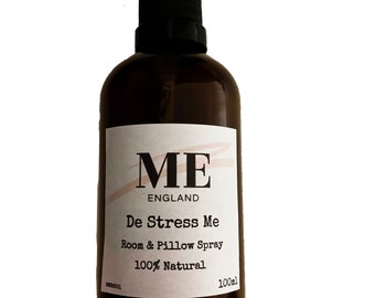 De Stress Me Room Spray