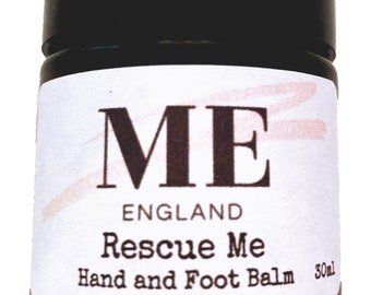 Rescue Me Hand & Foot Balm