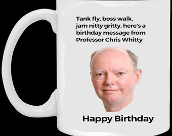 Tank Fly Boss Walk Etsy