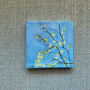 Blossoms