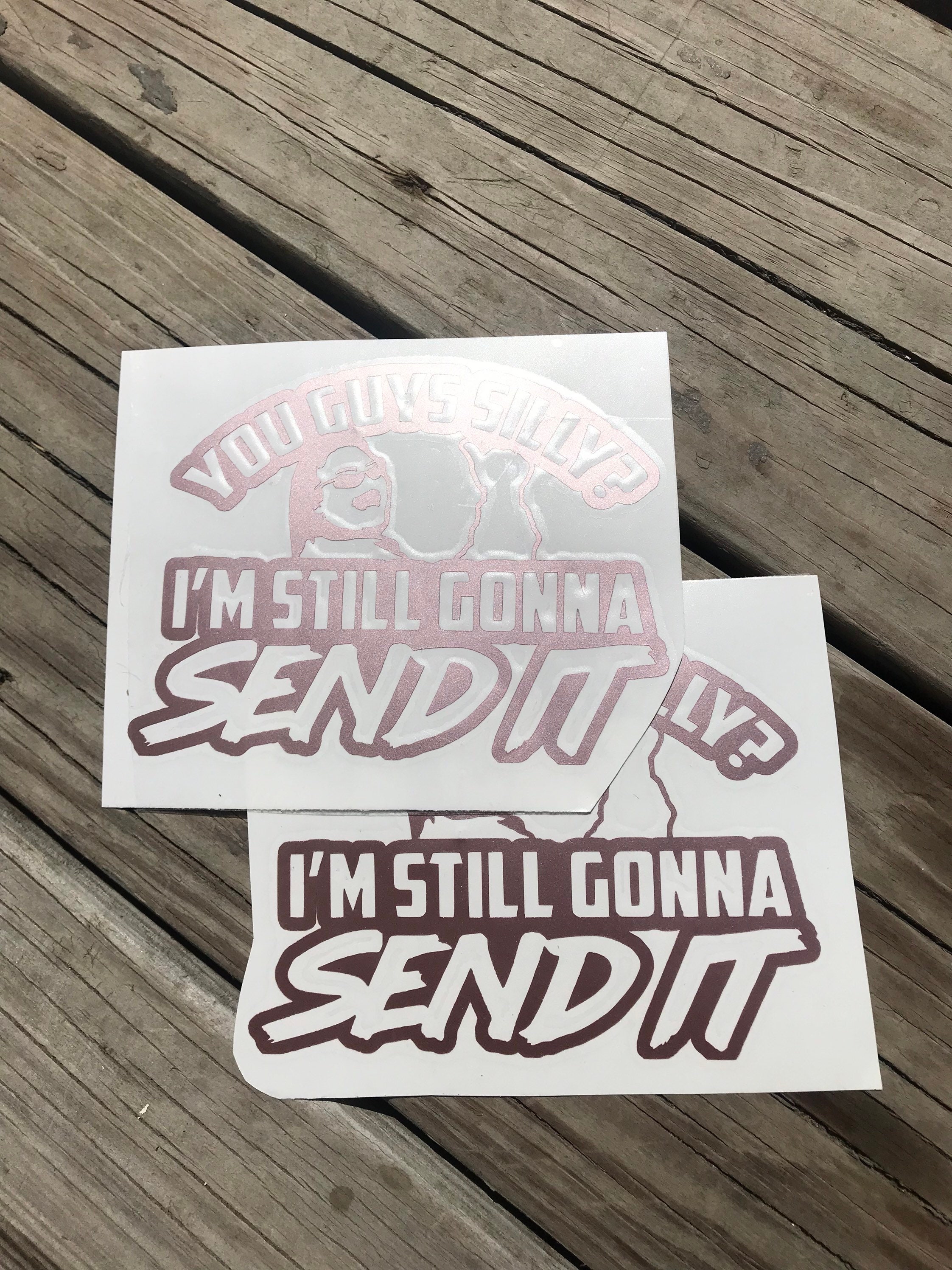 Larry Enticer Sticker Larry Enticer Sticker – Larry The Enticer Stickers for Sale – TUJFIF