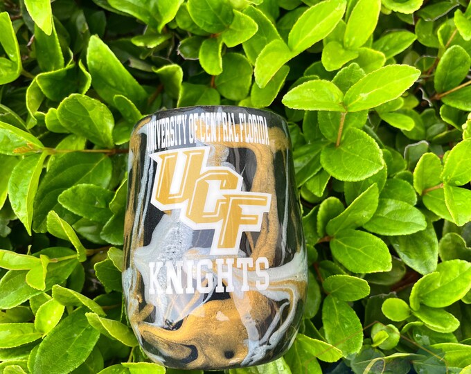 Featured listing image: Milky Way UCF Tumblers