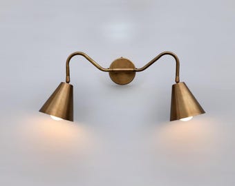 スティルノヴォスタイル スプートニクシャンデリア：ミッド