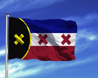 pix Lmanberg Flag Fanart lmanburg etsy