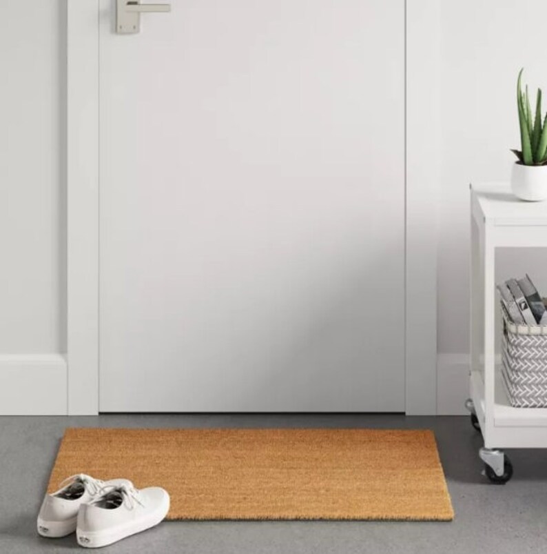 Friends doormat