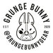 Grunge Bunny