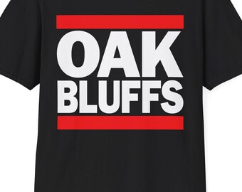 Koszulka Oak Bluffs, Koszulka Martha's Vineyard, Koszulka Mussel Tees,