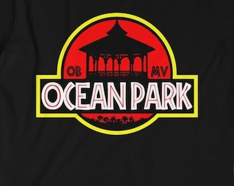 Koszulka Ocean Park, Koszulka Martha's Vineyard, Koszulka Mussel Tees, Koszulka Oak Bluffs, Koszulka Gazebo, Koszulka Park, Koszulka Cape Cod
