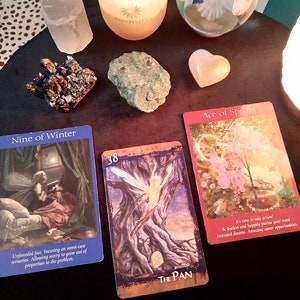 Fairies Only! Holy Trinity