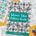 Nancy Fielder reviewed ISLAMIC TILES Pattern Drawing Guide | How To Draw Geometric Patterns | Doodle Workbook with Step by Step Tutorial | Printable PDF Ebook