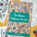 Patricia Aragón reviewed FEATHERS Pattern Drawing Guide | How To Draw Animal Patterns | Step by Step Tutorial + Tracing Template | Printable PDF Ebook