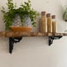 see more listings in the Rustic Wood Shelving section
