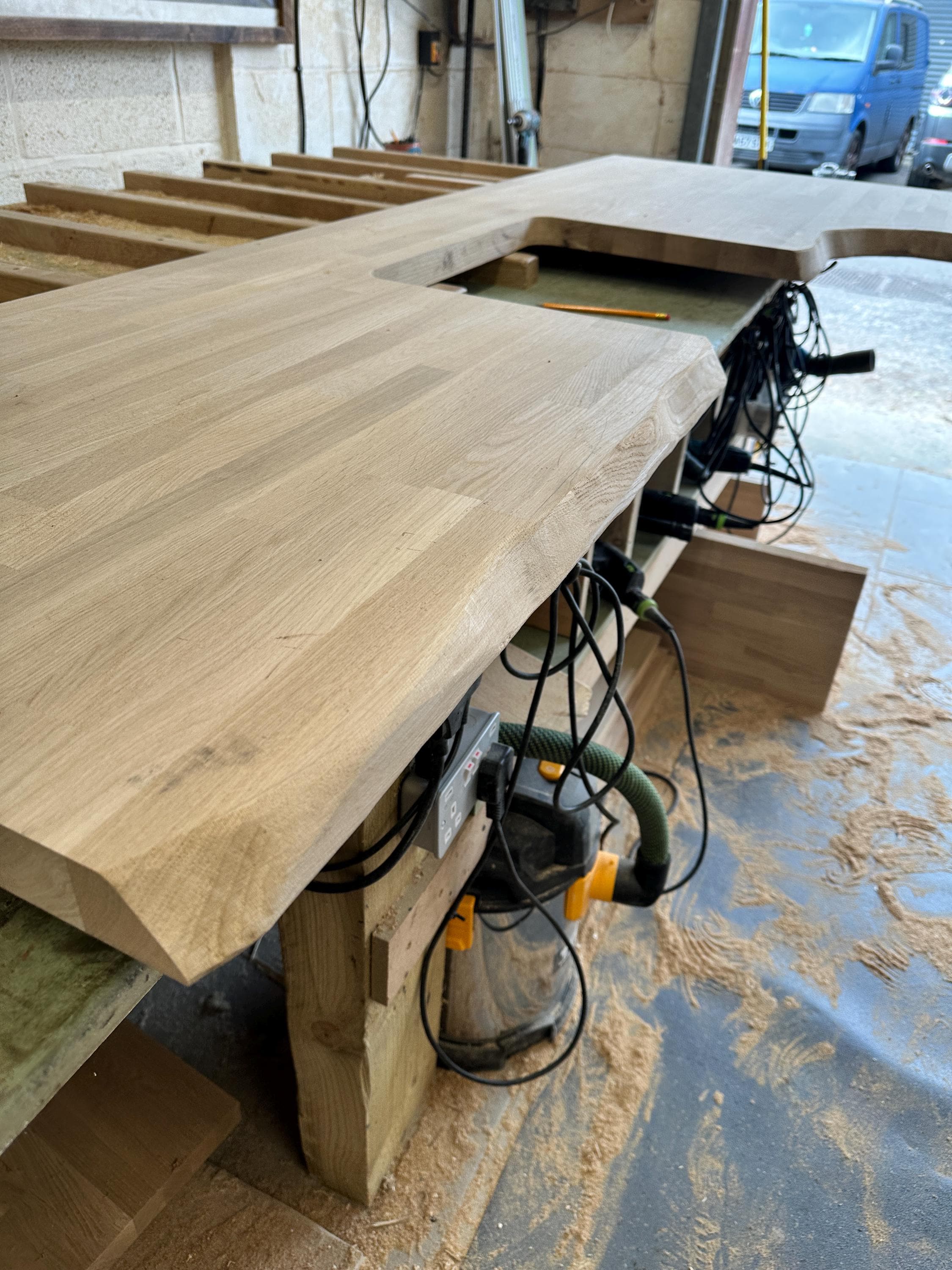 Table Top Add-on - Etsy