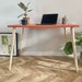 see more listings in the Tables à pieds en bois section