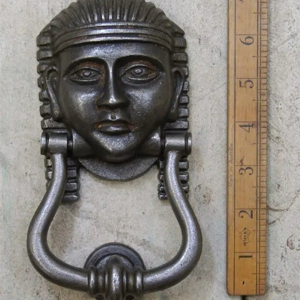Egypt Door Handle Etsy