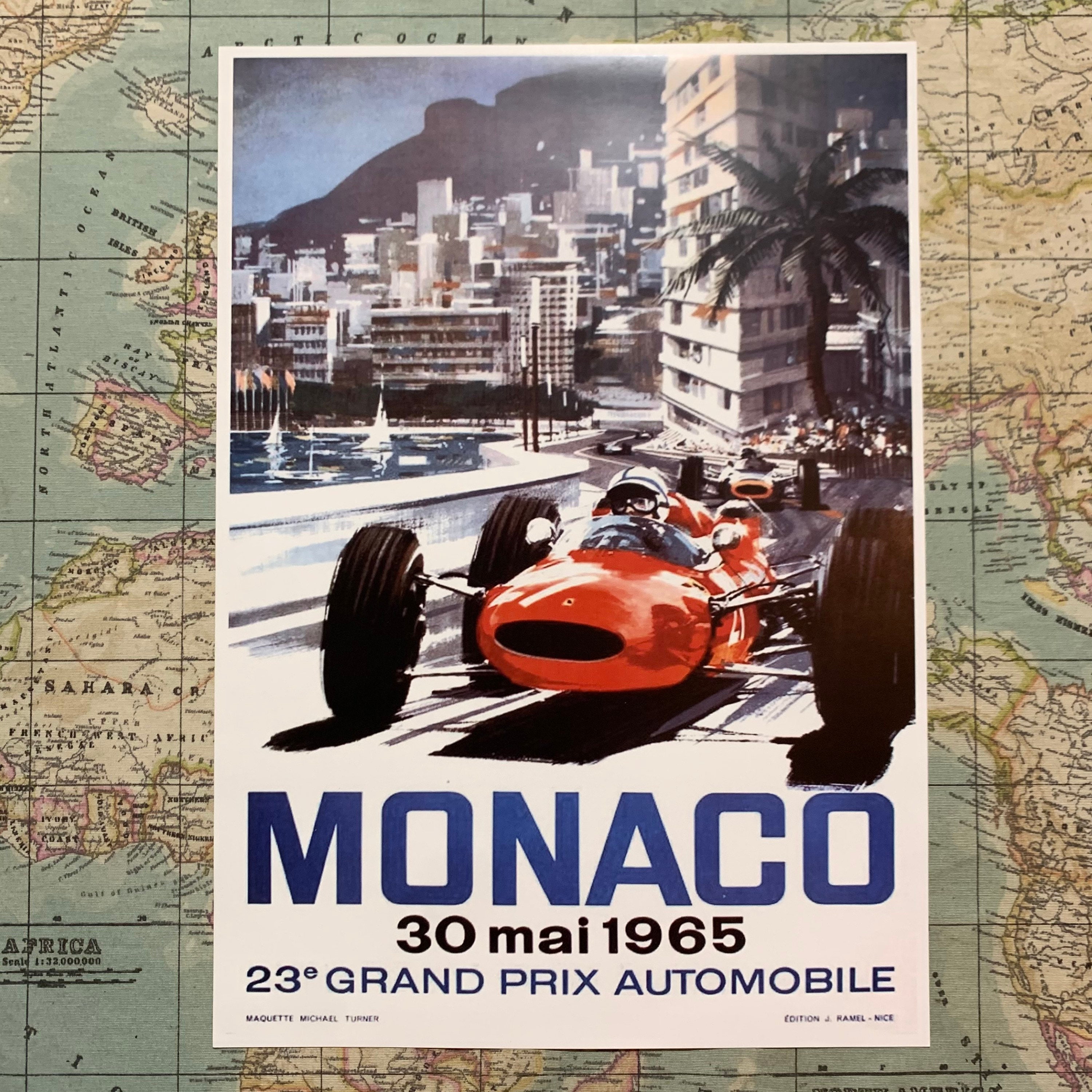 VIDÉO - Les enjeux du Grand Prix de Monaco de F1
