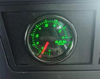89-94 FORD RANGER Gauge Pod Mount