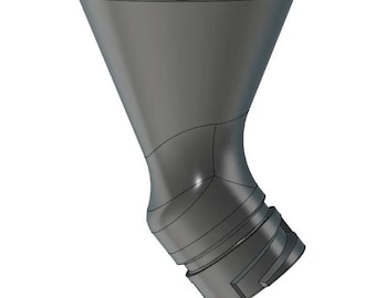 5.0 Coyote Oil Fill Funnel