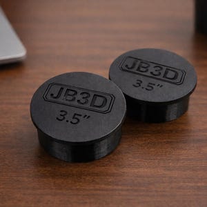 Intercooler Pipe Plug | Boost Leak Test Plug | Intake Tubing Block Off | Charge Pipe Cap | Diesel Tool