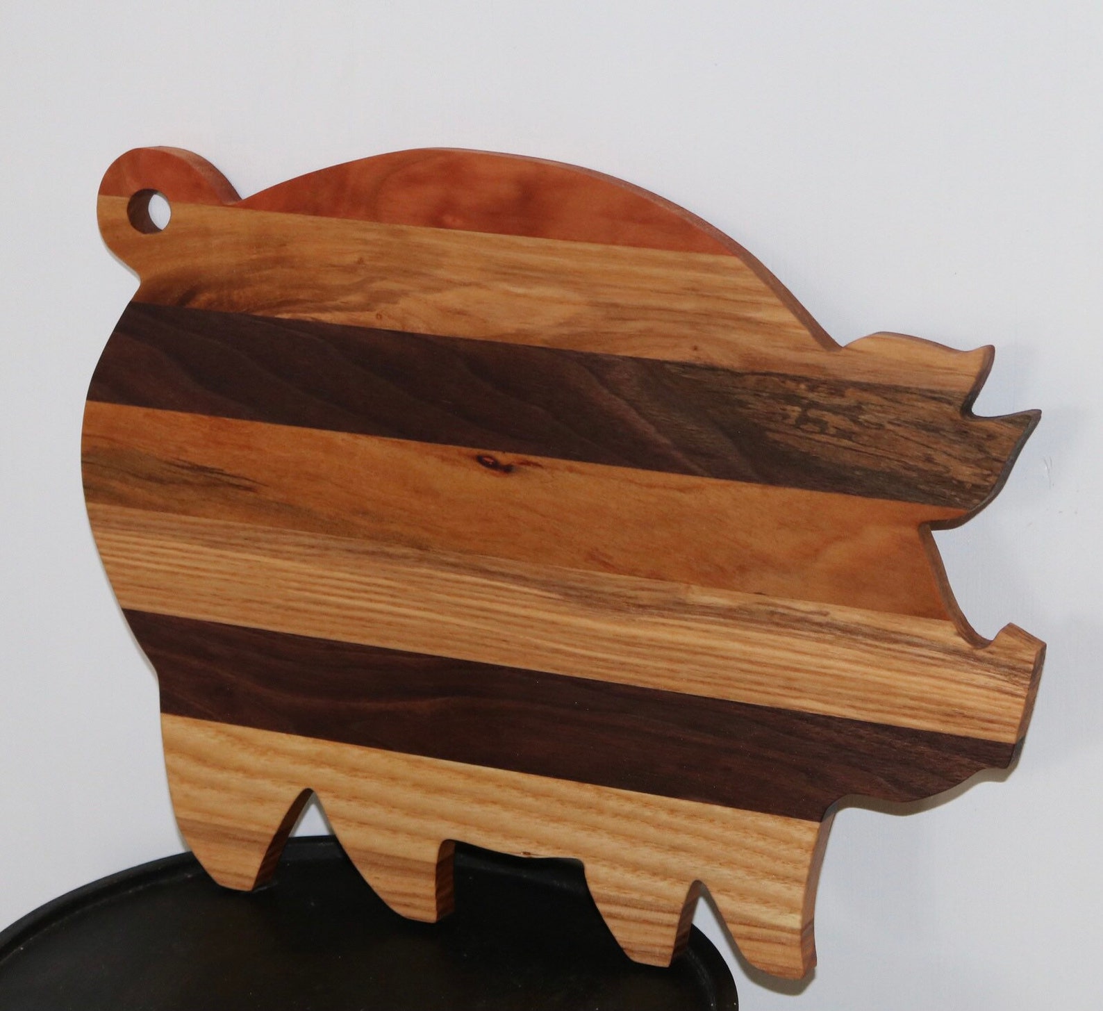 Animal Shaped Cutting Board Etsy