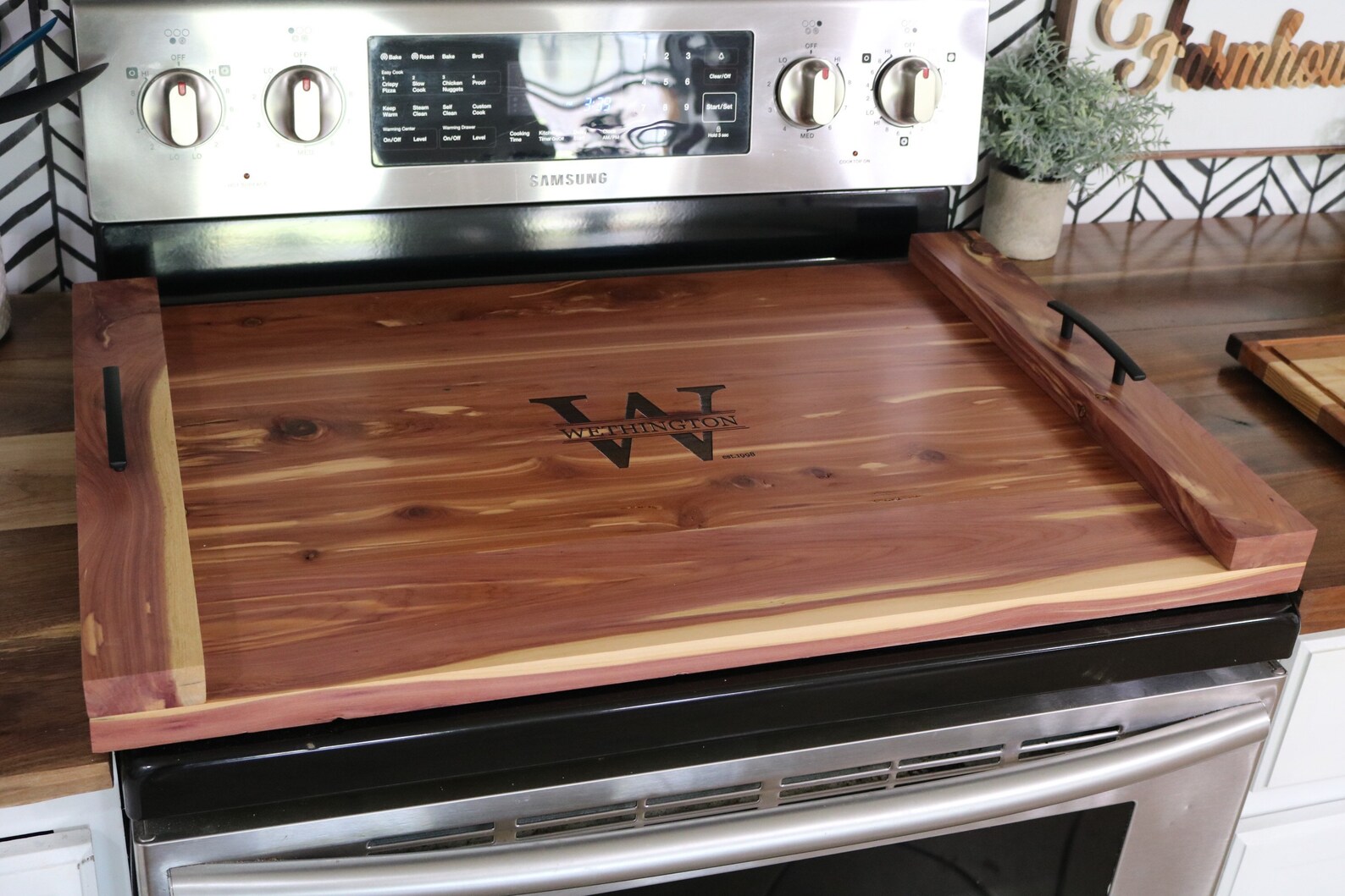 How To Make A Stove Top Noodle Board at Elizabeth Leblanc blog
