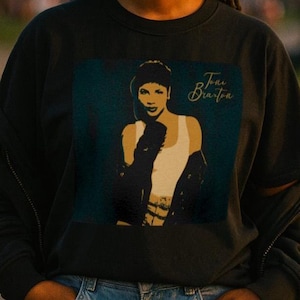 トニーブラクストンヴィンテージTシャツ Toni Braxton Shirt | eBay