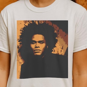 Vintage Maxwell T-Shirt: 90s R&B Music Graphic Tee
