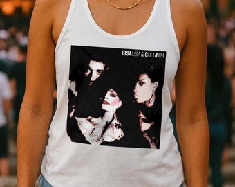 Lisa Lisa and Cult Jam-