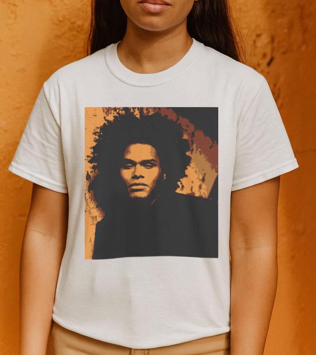 80s-90s embroidery shirt Vintage 80s 90s Embroidered Greek Mythology Button Up Shirt Grunge