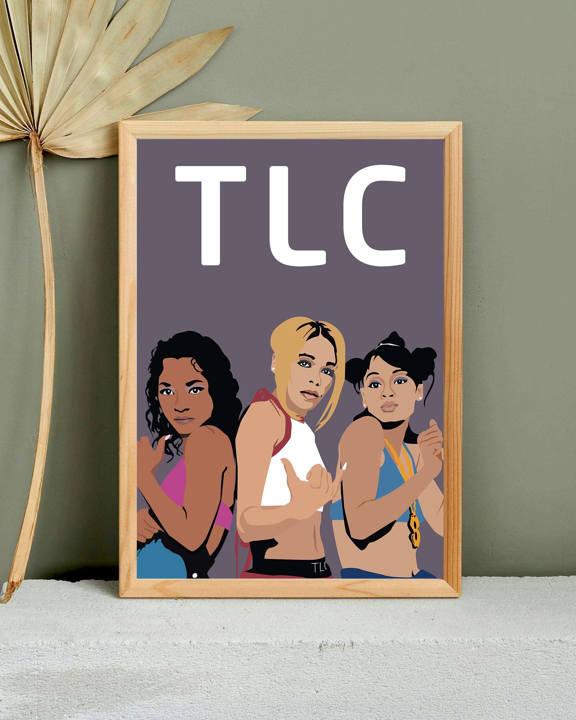 Tlc Music Group - Etsy Tlc Music Group - Etsy
