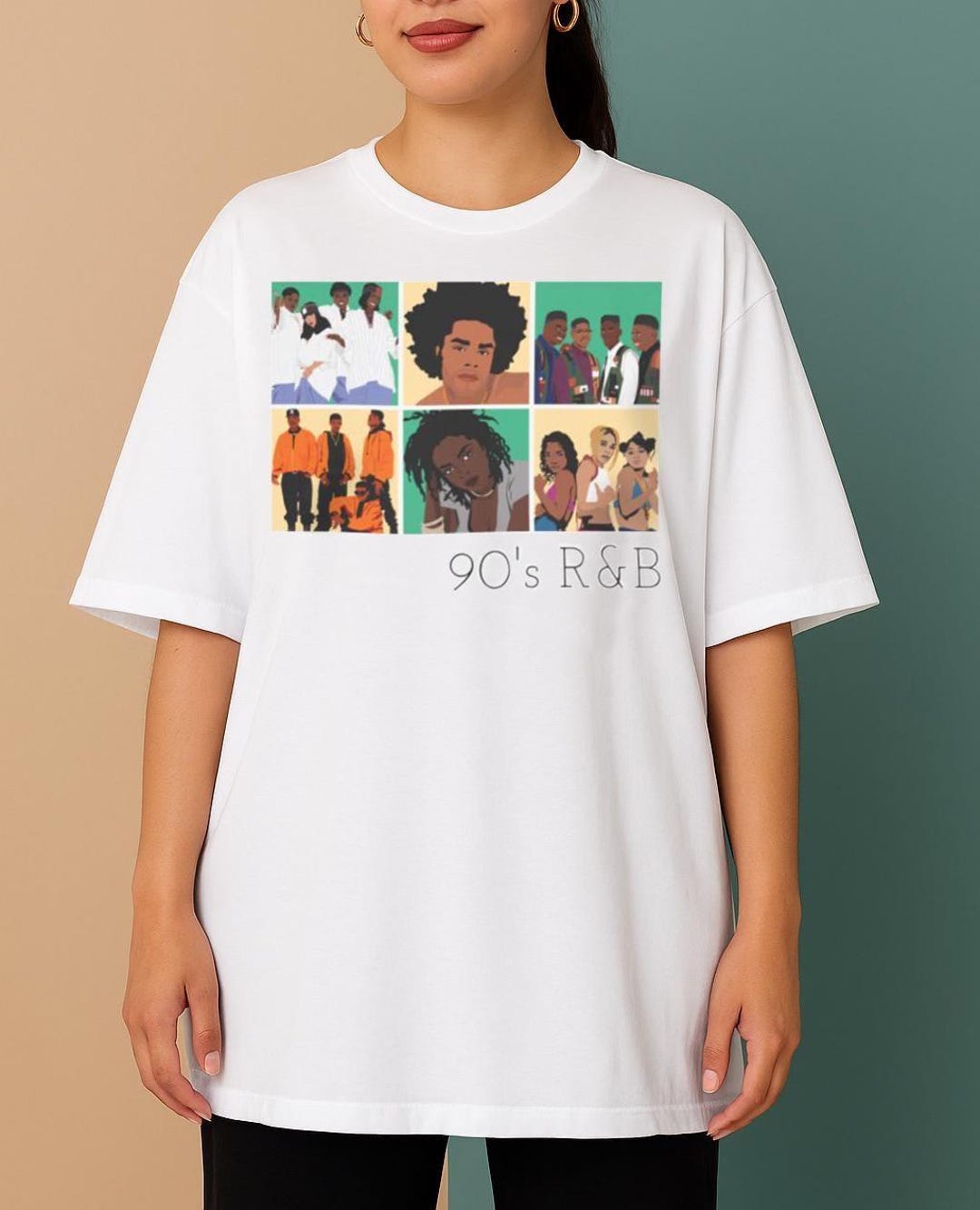 Lauryn Hill Rap Tシャツ Raptee 90' ジャイアントタグ Lauryn Hill Rap Tシャツ Raptee 90' ジャイアントタグ Lauryn Hill T