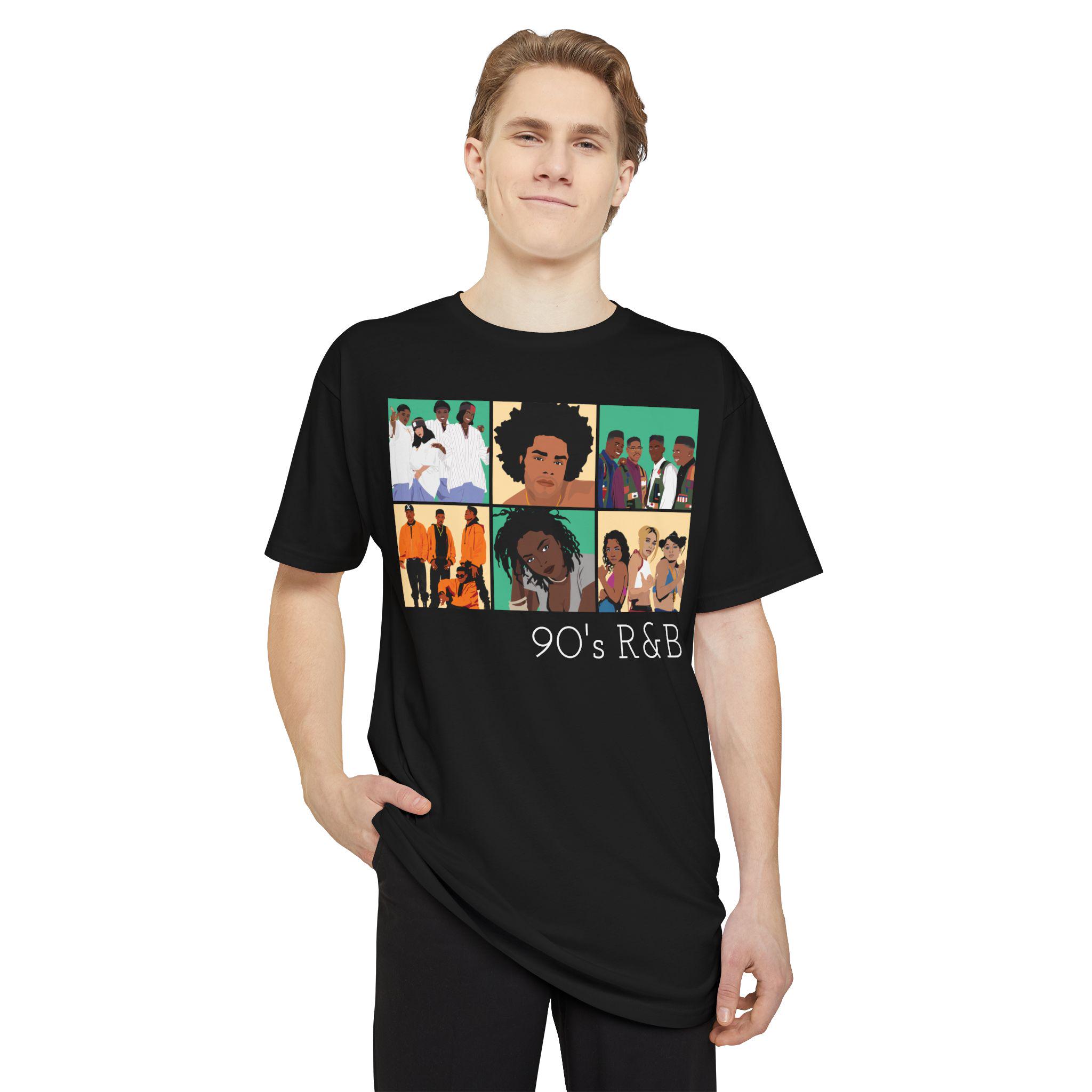 Lauryn Hill Rap Tシャツ Raptee 90' ジャイアントタグ Lauryn Hill Rap Tシャツ Raptee 90' ジャイアントタグ