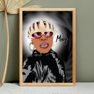 Adidas missy elliott - Etsy 日本