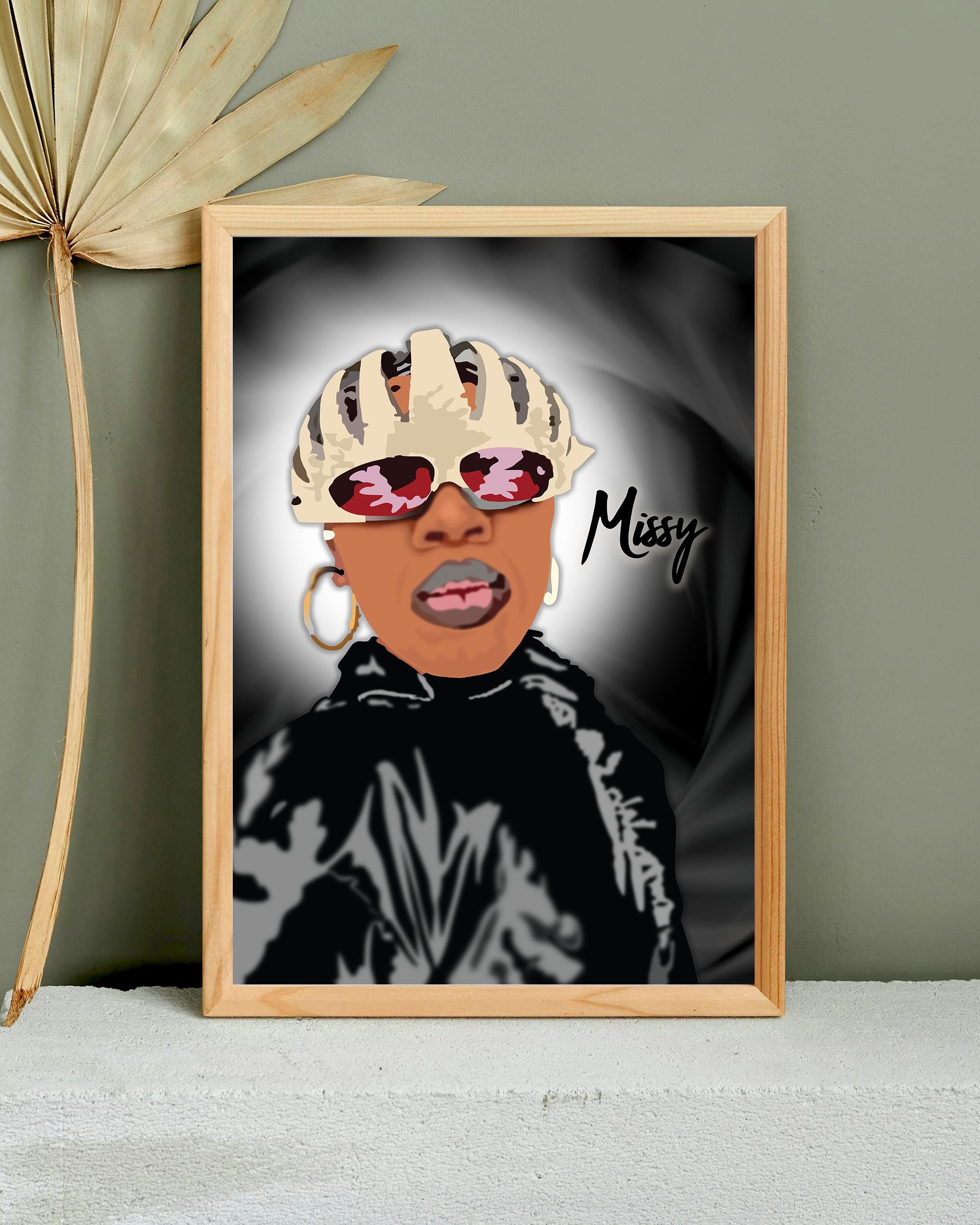 Adidas missy elliott - Etsy 日本
