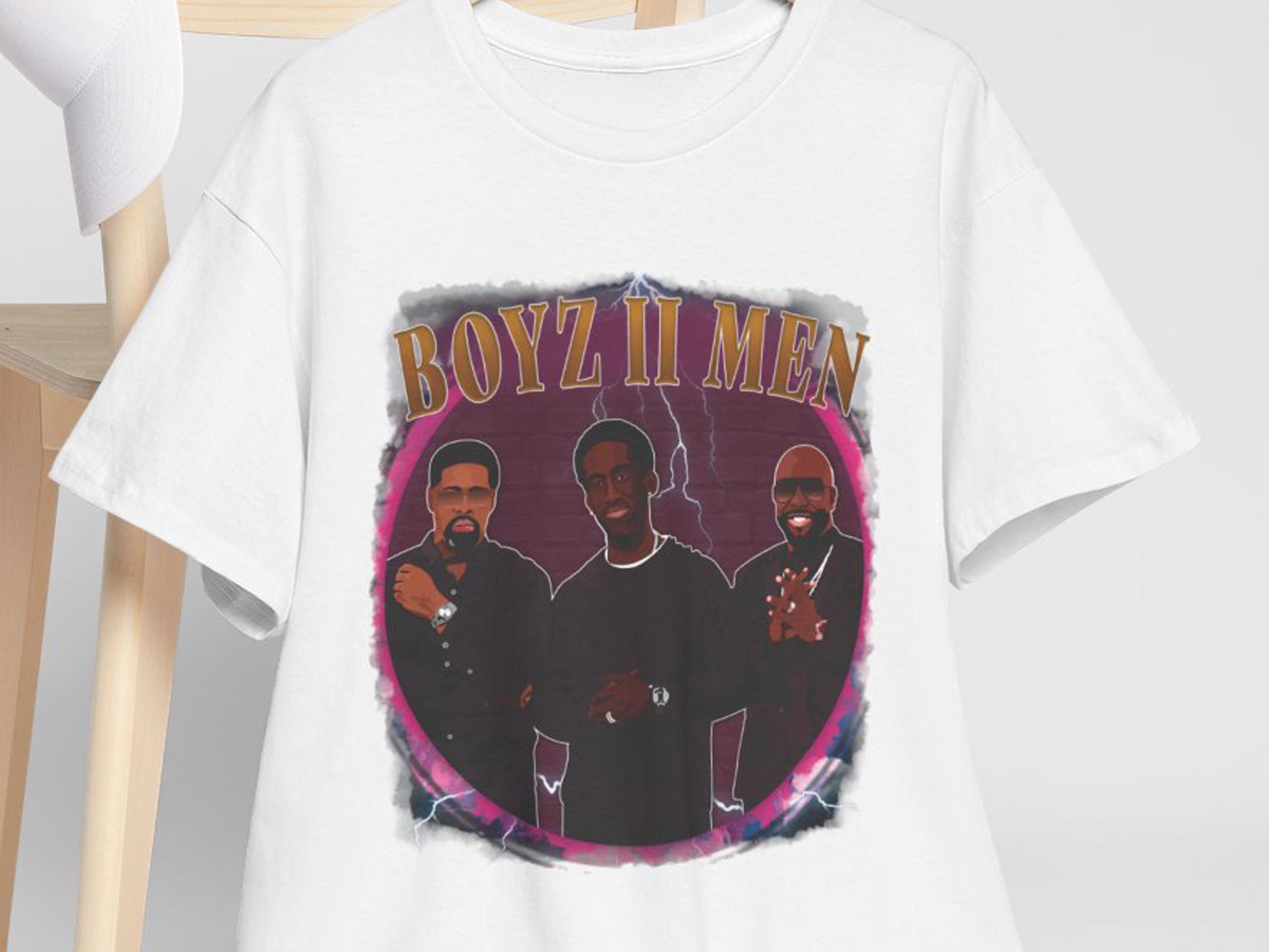 The Boyz T Shirt - Etsy
