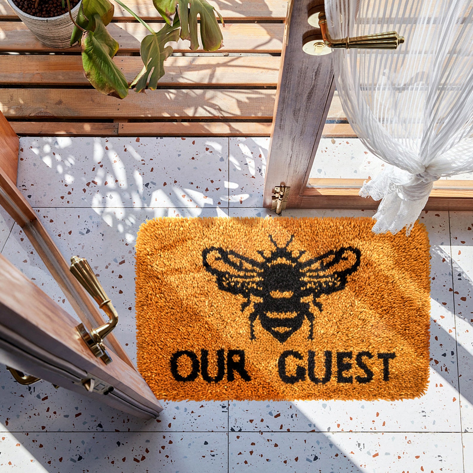 Latch Hook Kits for Adults/kids/beginners 24 X 16 Etsy