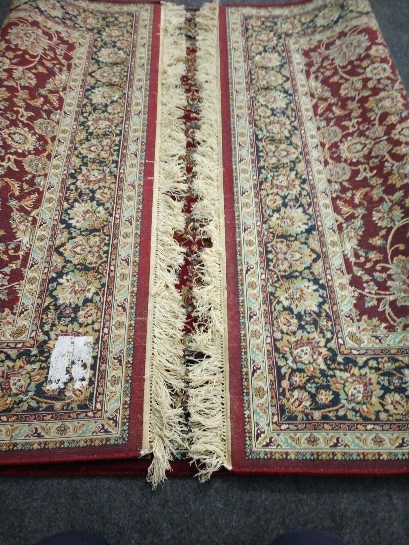 Indian Handmade Kashmiri Rug Kashmiri Carpet Turkish Rug Etsy
