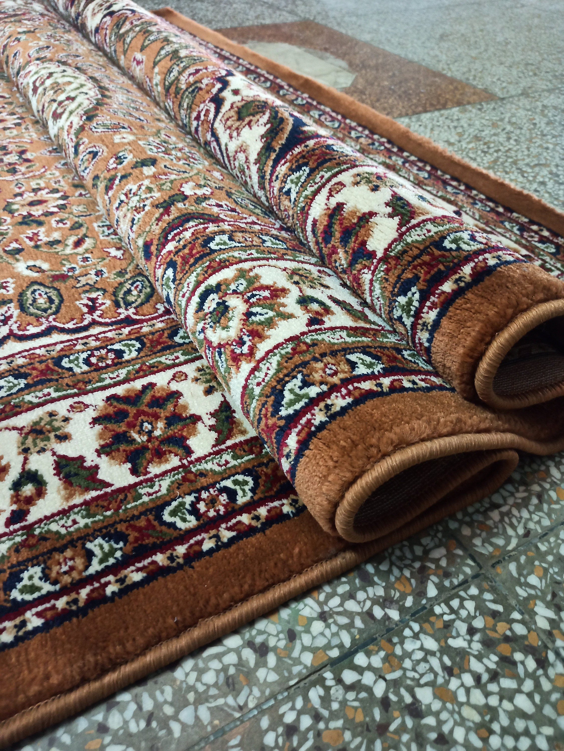 Handmade / Hand knotted Carpet Rug Woolen Rug Woolen Carpet Etsy